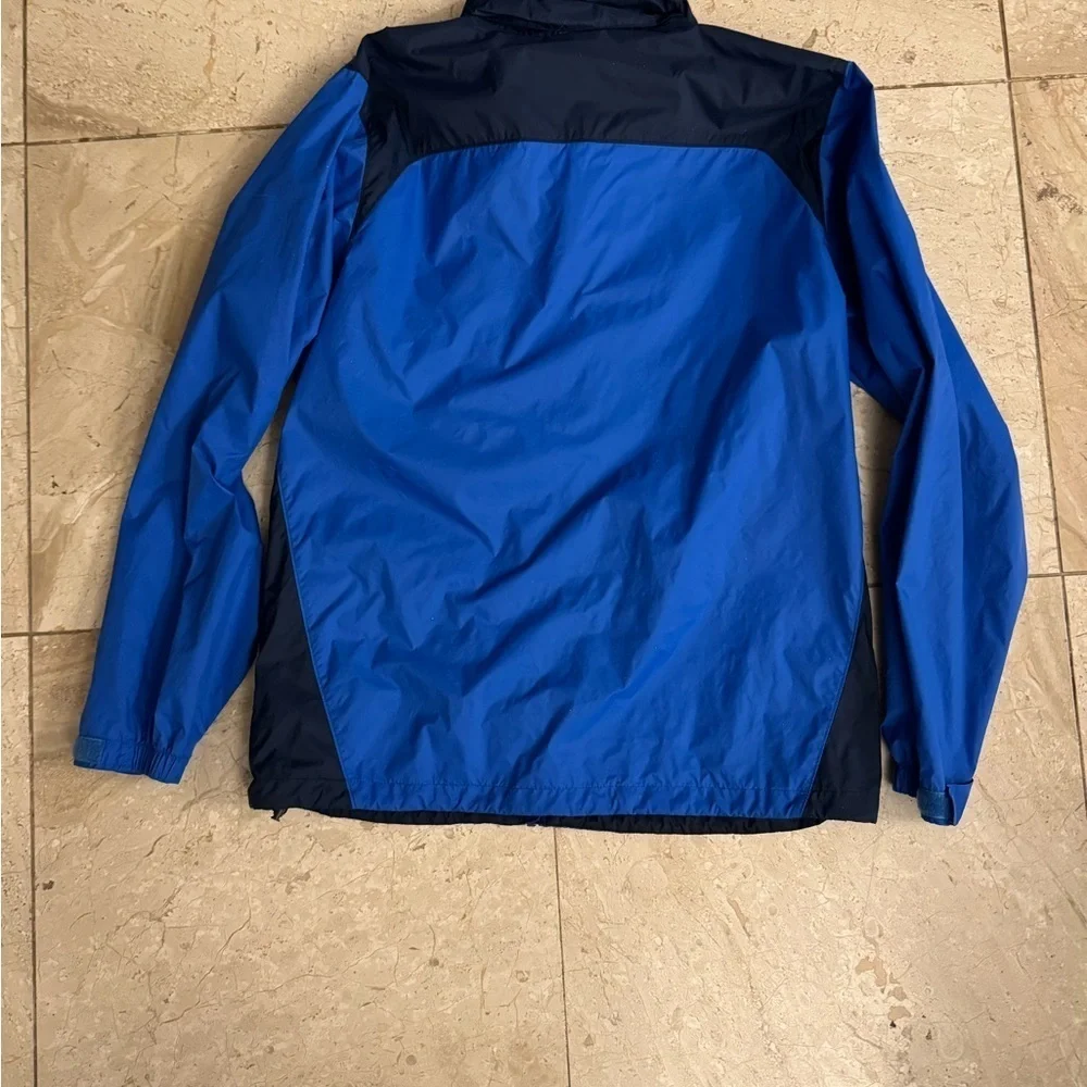 Columbia mens blue